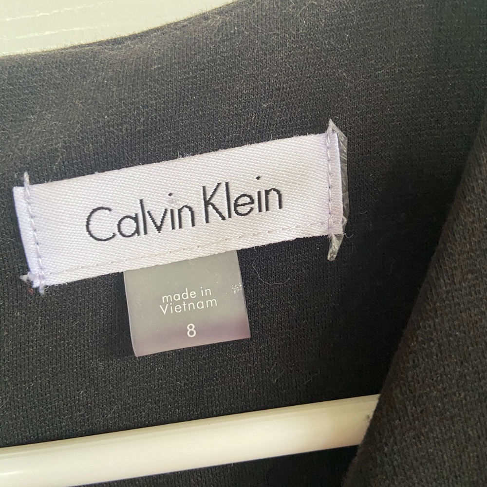 Calvin Klein Dress - Picture 2 of 3